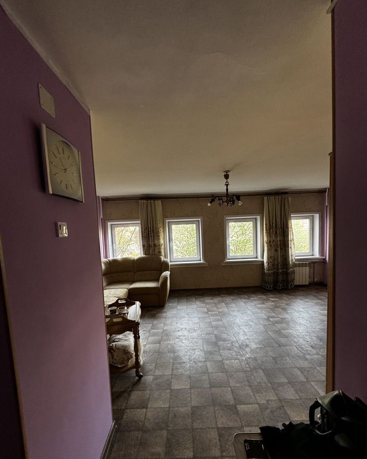 квартира г Иркутск р-н Октябрьский пр-кт Маршала Жукова 70 фото 5