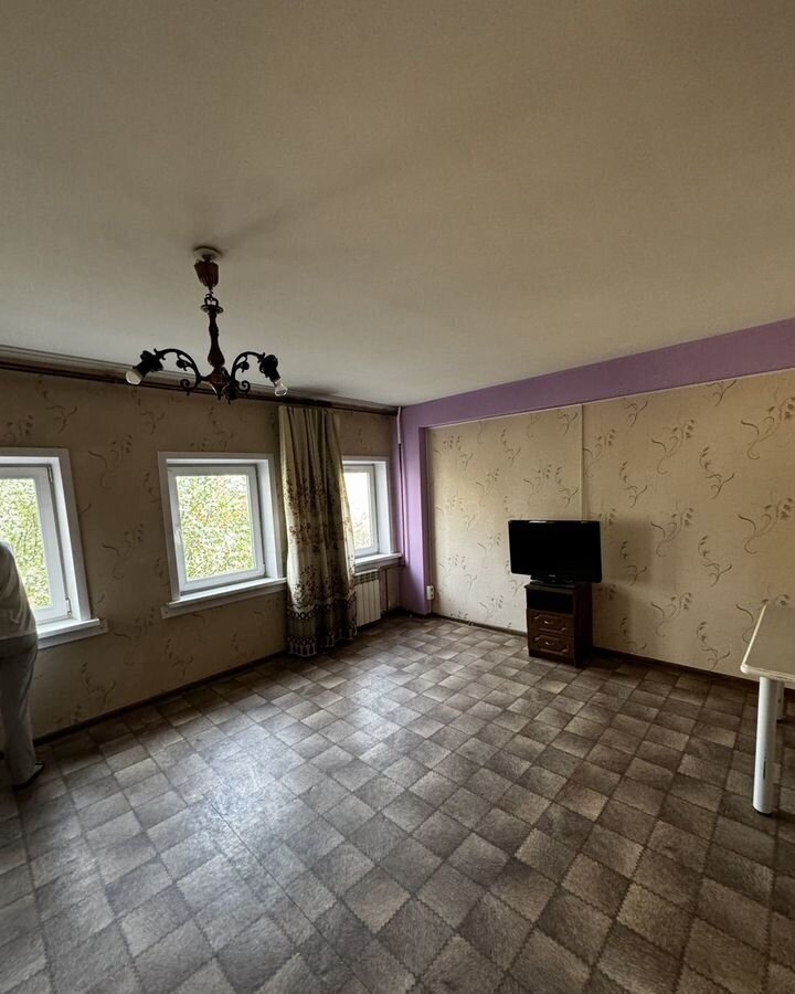квартира г Иркутск р-н Октябрьский пр-кт Маршала Жукова 70 фото 6