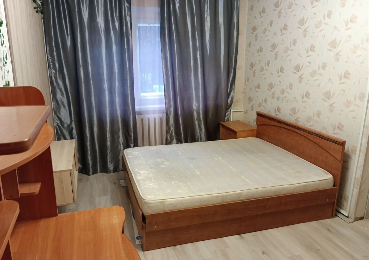 квартира г Королев мкр Юбилейный ул И.Д.Папанина 2 Юбилейный фото 2