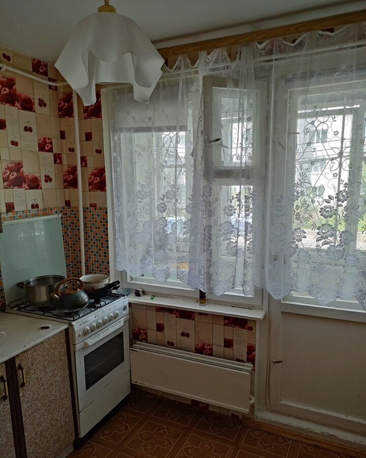 квартира г Клин ул Дурыманова 4 фото 6