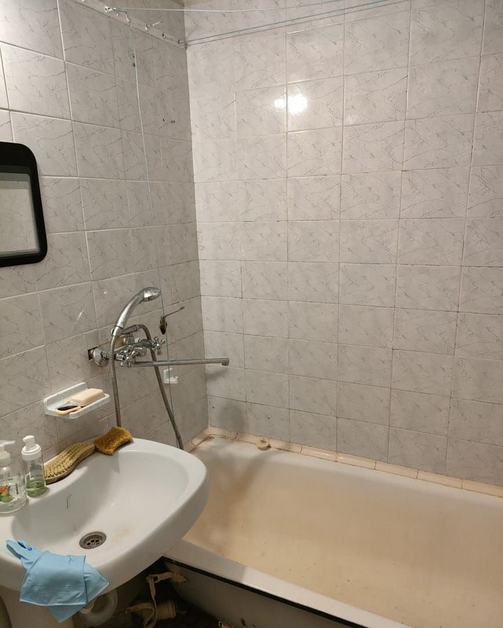 квартира г Клин ул Дурыманова 4 фото 8