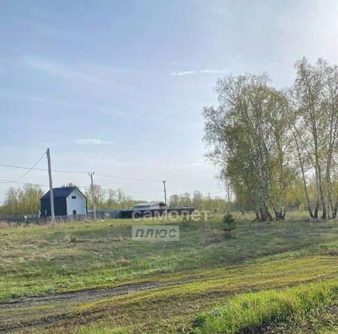 земля ул. Нагорная фото