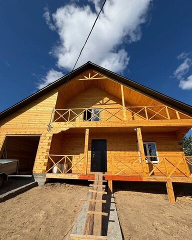 сельское поселение Саянтуйское, 558, Улан-Удэ, 1-й квартал фото