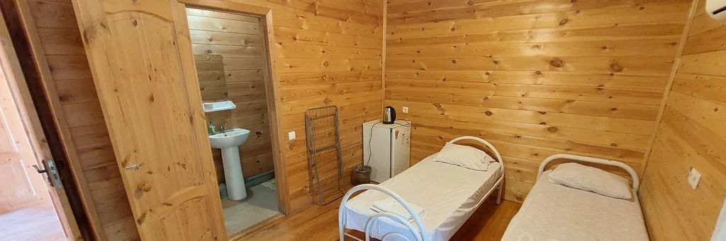 комната г Геленджик с Кабардинка микрорайон Жемчужный 9А фото 1