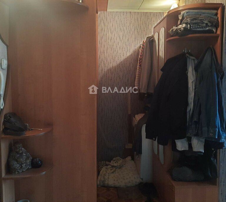 квартира г Ангарск 92-й квартал 19 фото 10