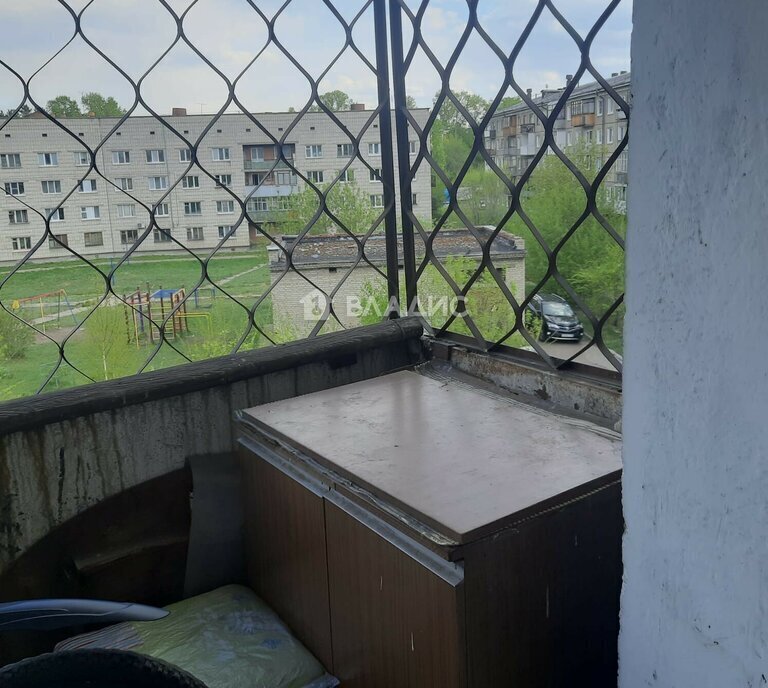 квартира г Ангарск 92-й квартал 19 фото 6