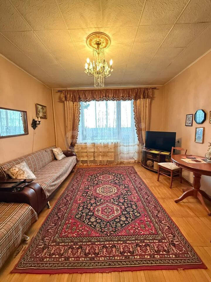 квартира г Якутск ул Чернышевского 14/2 фото 3