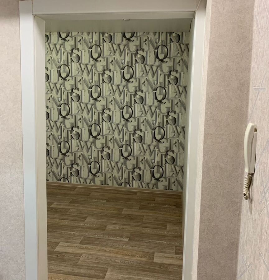 квартира г Бийск Заречье ул Александра Пушкина 192 фото 3