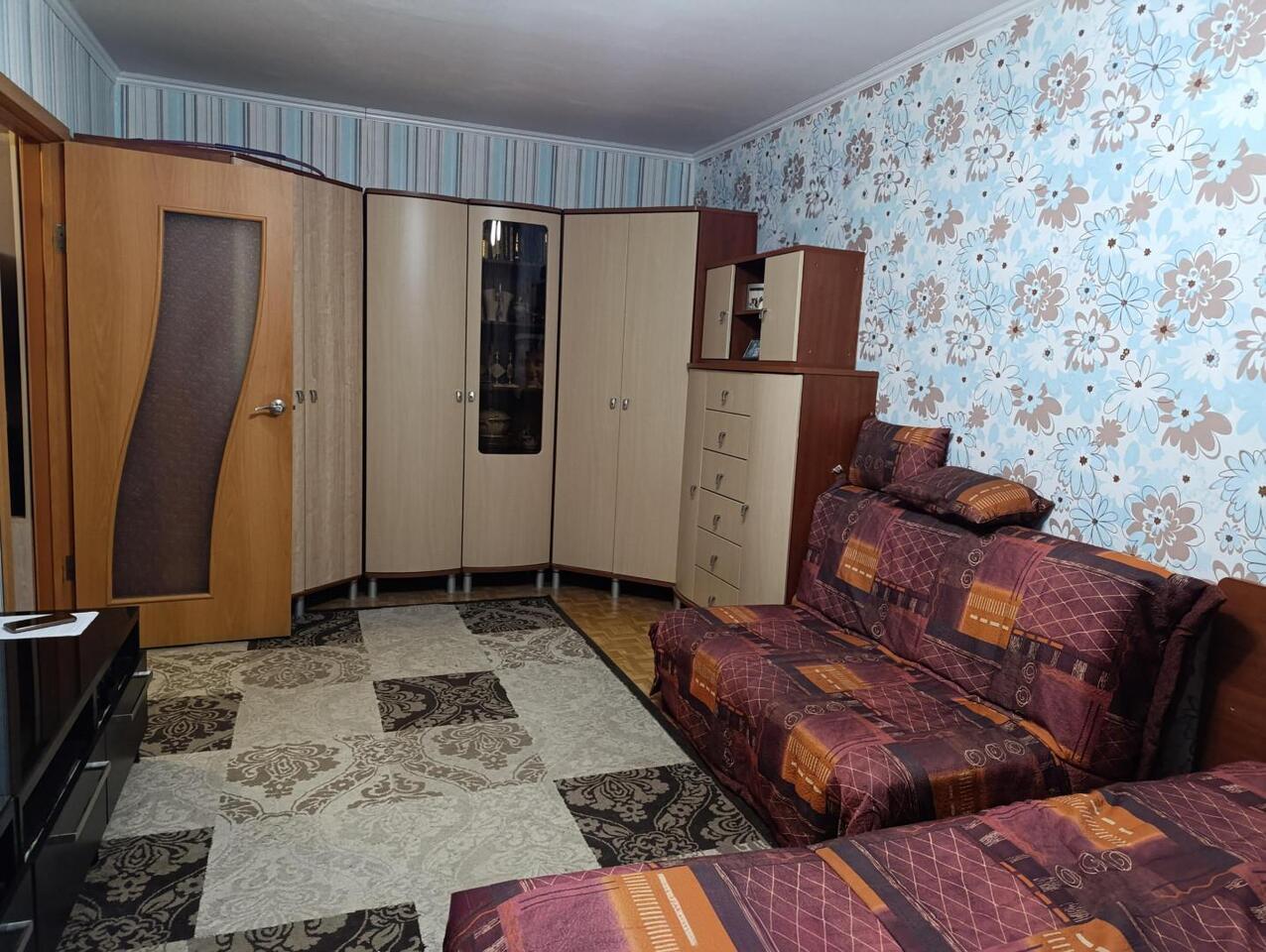квартира г Орск р-н Октябрьский Северный ул Ялтинская 99 фото 3