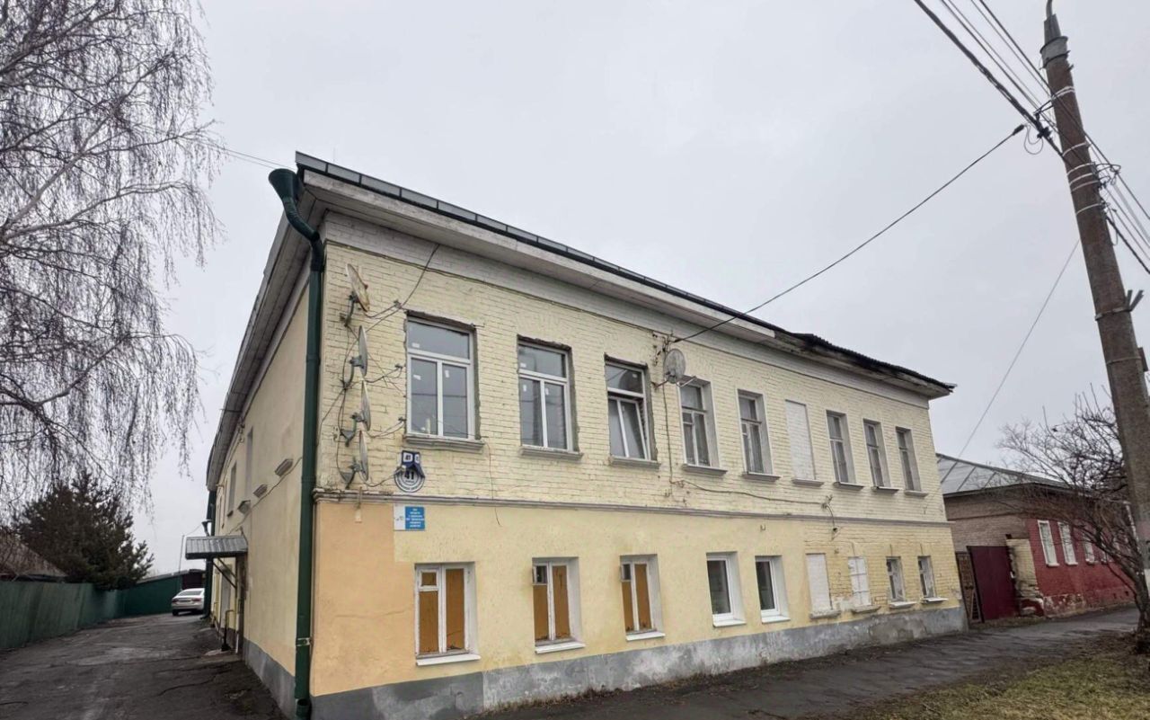 квартира г Коломна ул Октябрьской революции 41 Сандыри фото 1