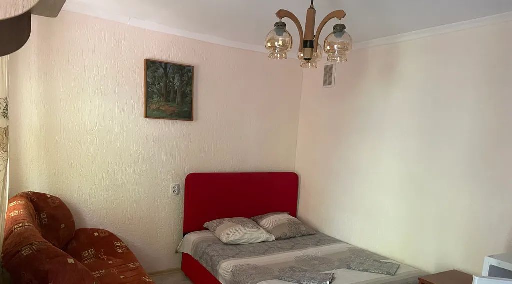 комната г Алушта с Малореченское ул Подгорная 2а фото 2