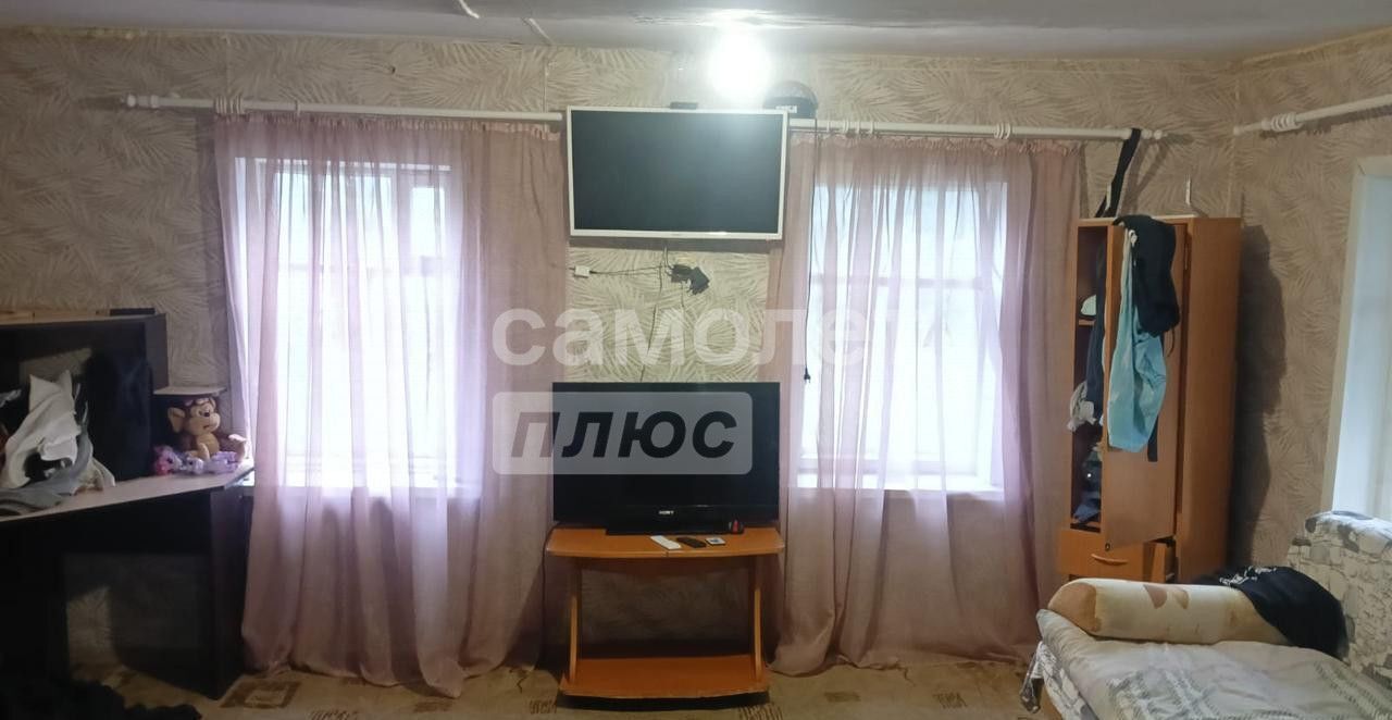 дом р-н Гурьевский г Гурьевск ул Орджоникидзе 6 Кемеровская обл. — Кузбасс фото 5