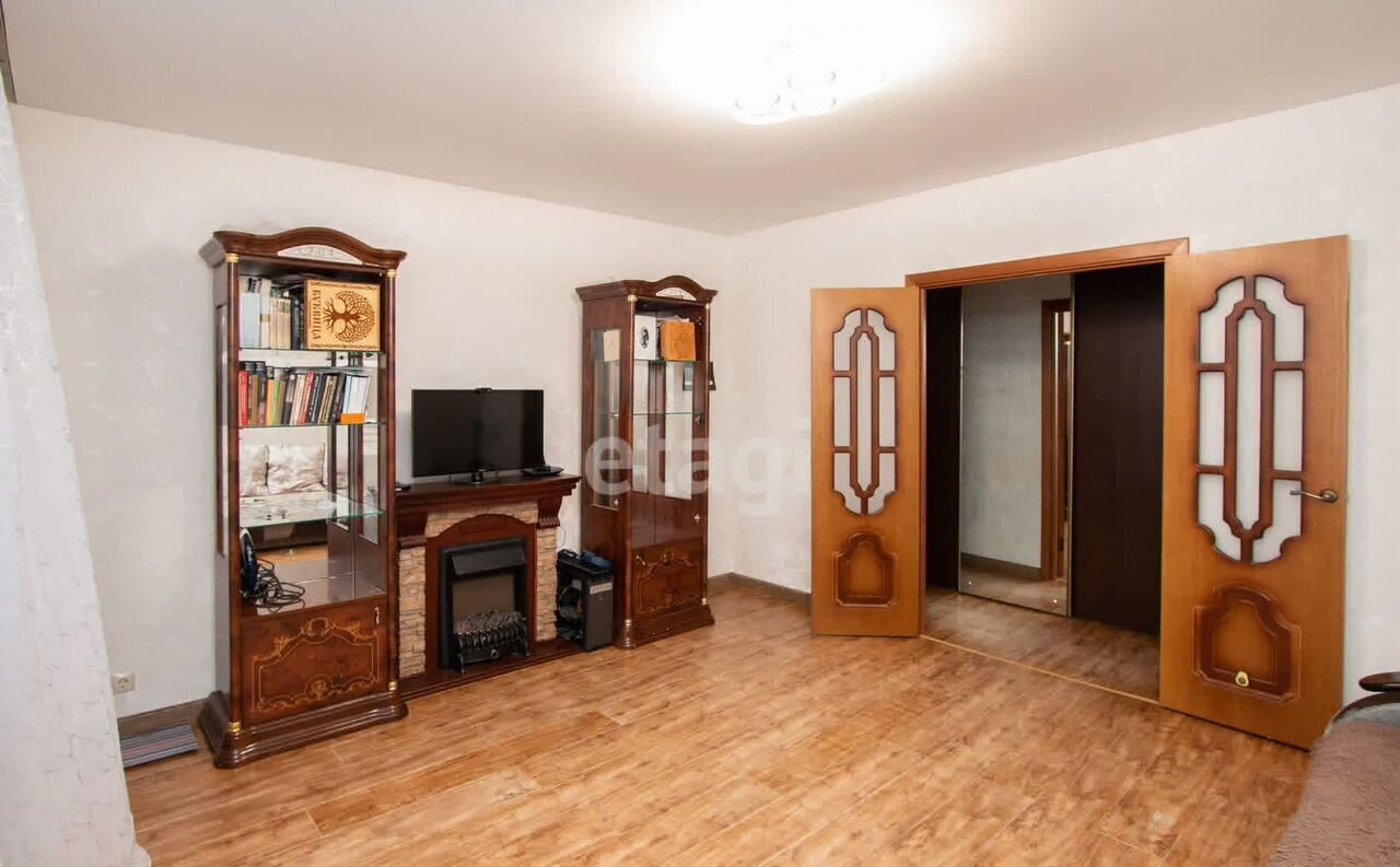 квартира г Новокузнецк р-н Новоильинский пр-кт Мира 40 фото 18