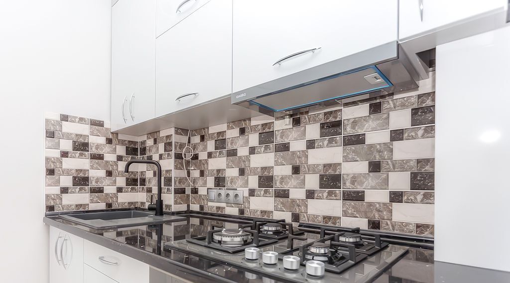 квартира г Краснодар р-н Центральный ул им. Гудимы 30 фото 9