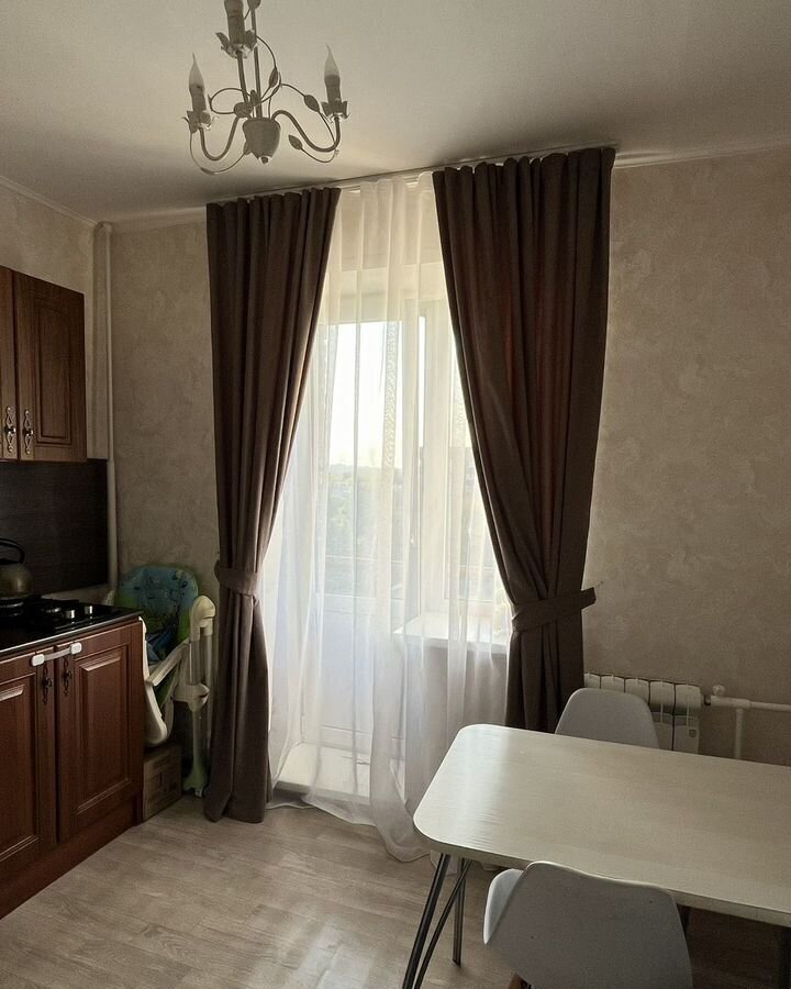 квартира г Самара р-н Кировский Кировская ул Победы 138 фото 4