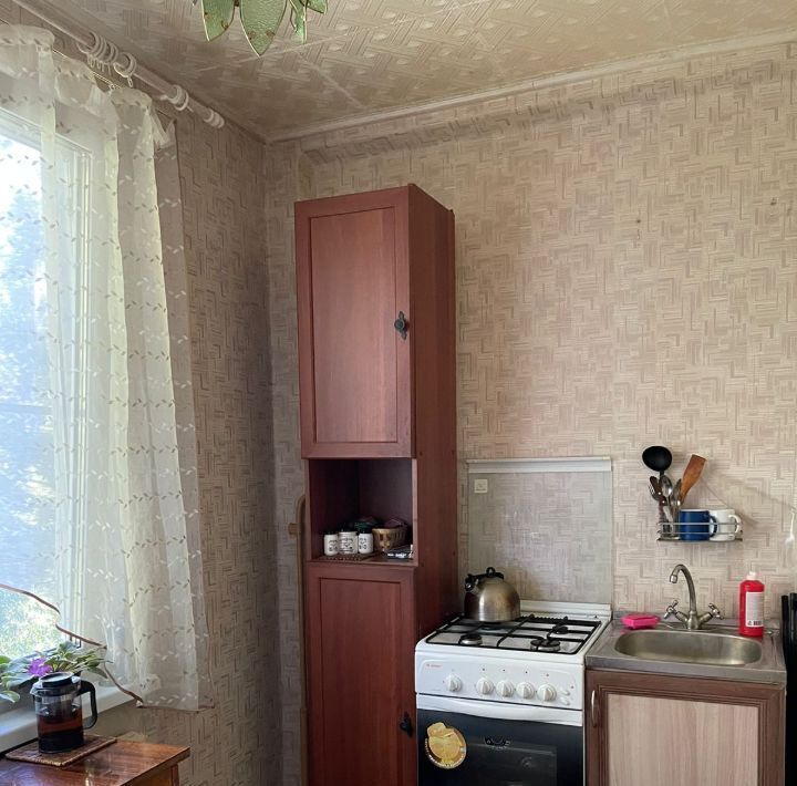 квартира г Санкт-Петербург метро Ломоносовская пр-кт Дальневосточный 68к/1 округ Народный фото 19