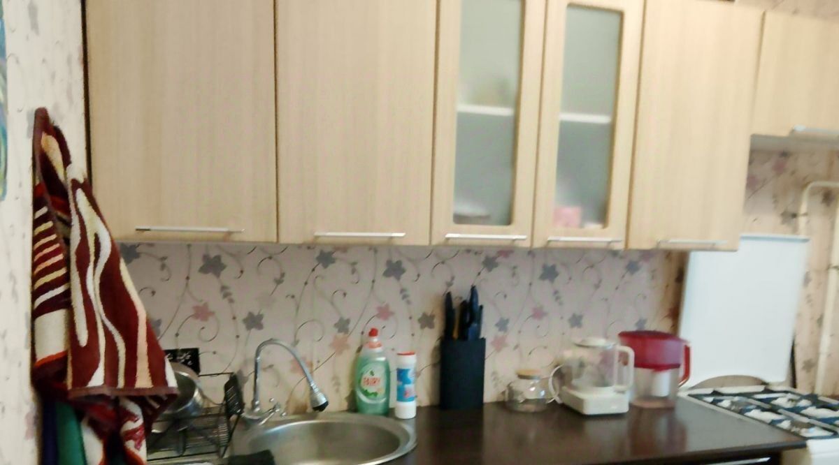 квартира г Нижний Новгород р-н Нижегородский Горьковская ул Белинского 110 фото 3