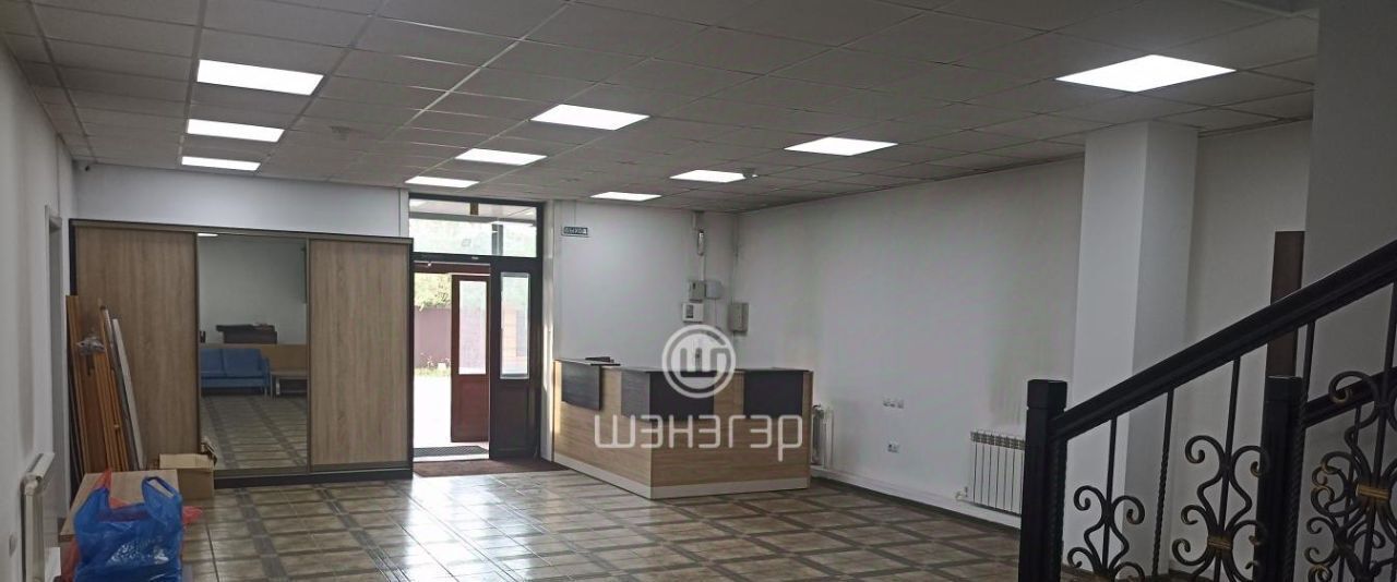 офис г Улан-Удэ п Полигон р-н Железнодорожный 33к 2 фото 3