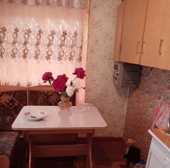 дом г Барнаул снт Росинка фото 11