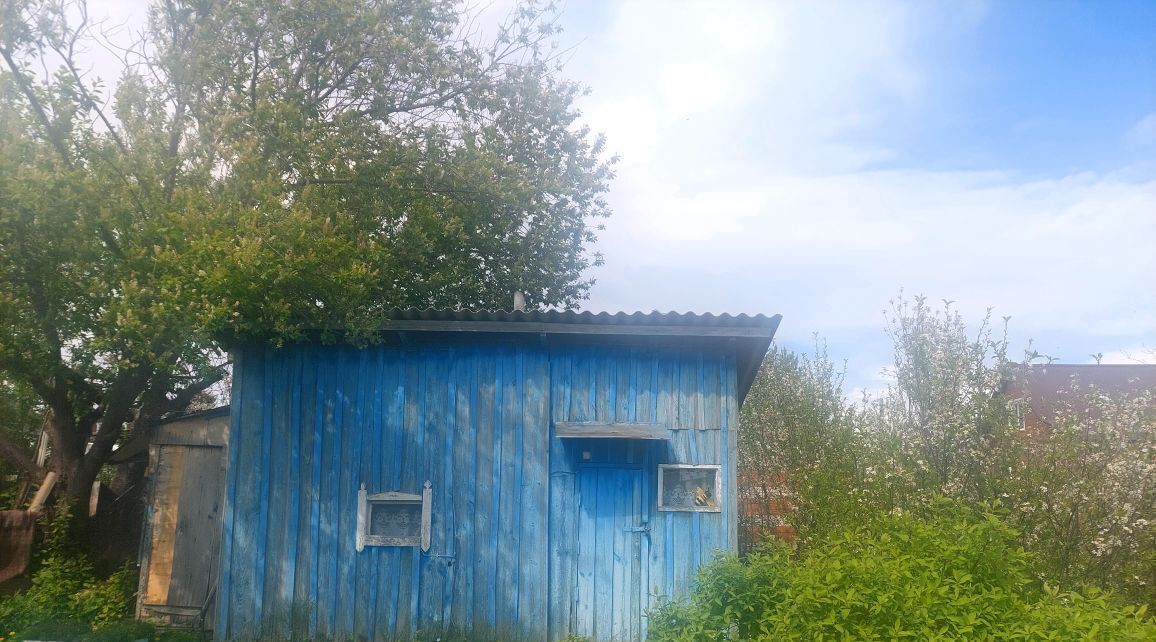 дом г Барнаул снт Росинка фото 21