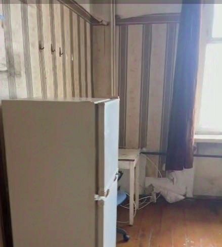 комната г Новокузнецк р-н Куйбышевский ул Челюскина 33 фото 8