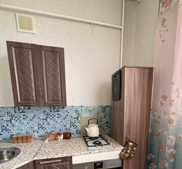 квартира г Каменск-Уральский Красногорский ул Бугарева 6 фото 2