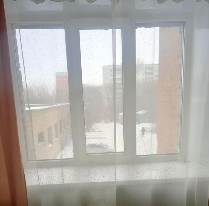 комната г Новосибирск р-н Советский Студенческая ул Энгельса 14 фото 4
