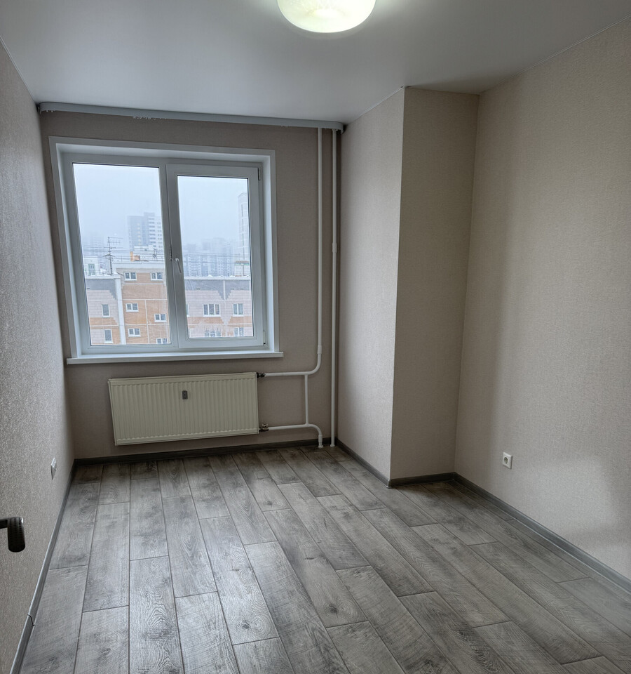 квартира г Ижевск р-н Устиновский Восточный ул Автозаводская 21б м-н фото 4