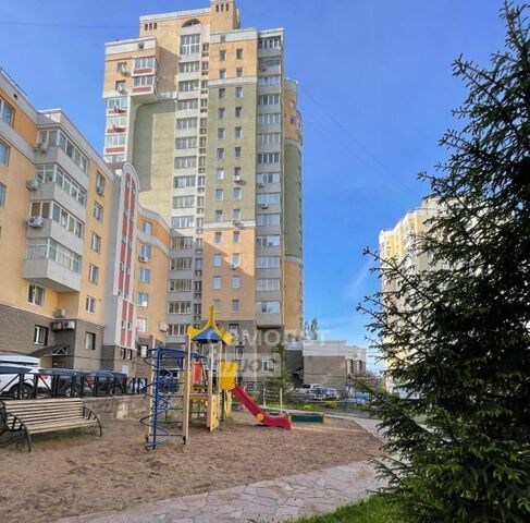 р-н Октябрьский ул Рихарда Зорге 70/1 фото