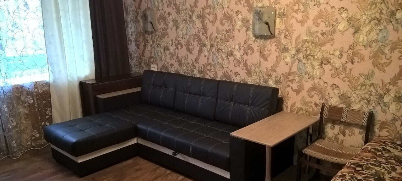 квартира г Архангельск р-н Ломоносовский округ ул Тимме Я. 10/3 фото 1