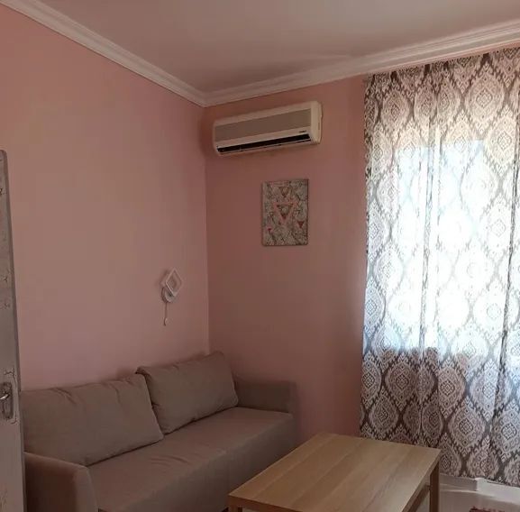 комната г Ялта пгт Восход ул Наташинская 8б фото 5