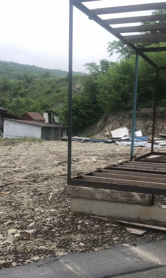земля г Новороссийск х Убых ул Десантная 4 п Верхнебаканский фото 4