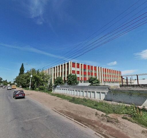 р-н Октябрьский ш Уфимское 13а фото