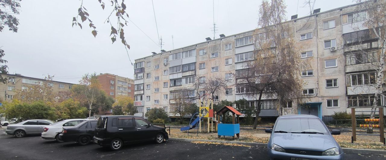 квартира г Челябинск р-н Советский ул Кузнецова 21 фото 2
