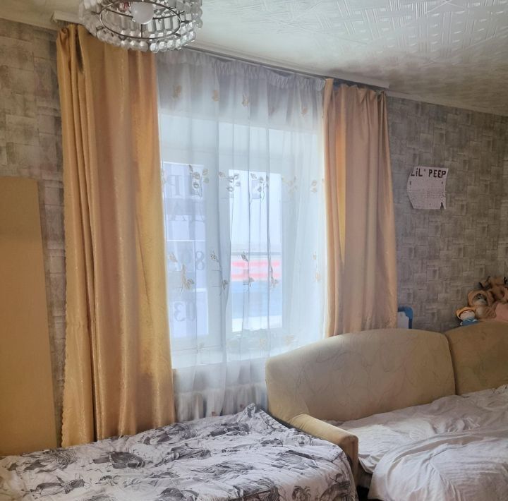 квартира г Копейск ул Ивана Кожевникова 15 фото 4