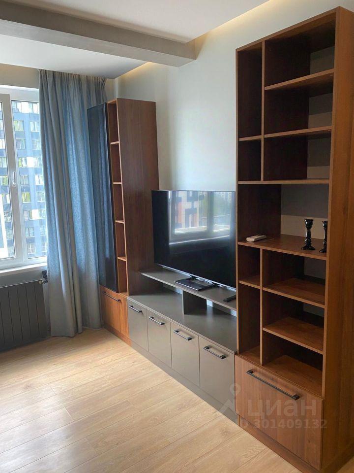 квартира г Москва ш Дмитровское 107/1 ЖК «Летний сад» Московская область фото 24