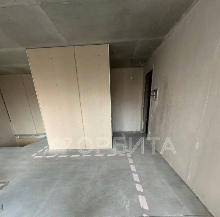 квартира г Тюмень р-н Центральный ул Газовиков 40 фото 11