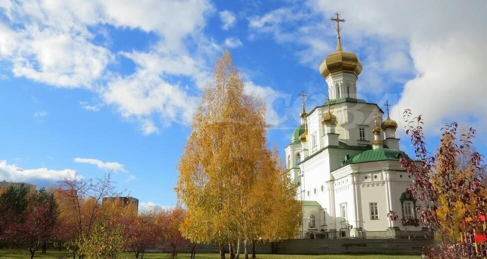квартира г Тюмень р-н Восточный ул Монтажников 18 Восточный административный округ фото 16