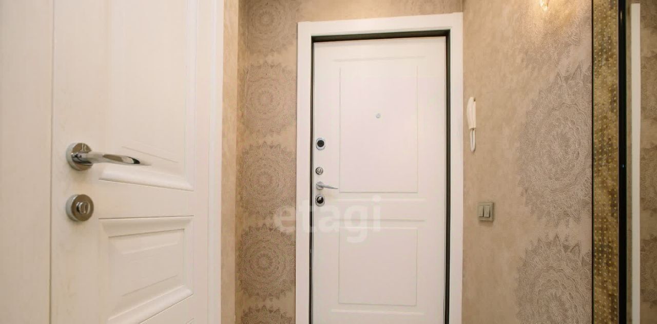 квартира г Хабаровск р-н Центральный ул Шеронова 121 фото 18