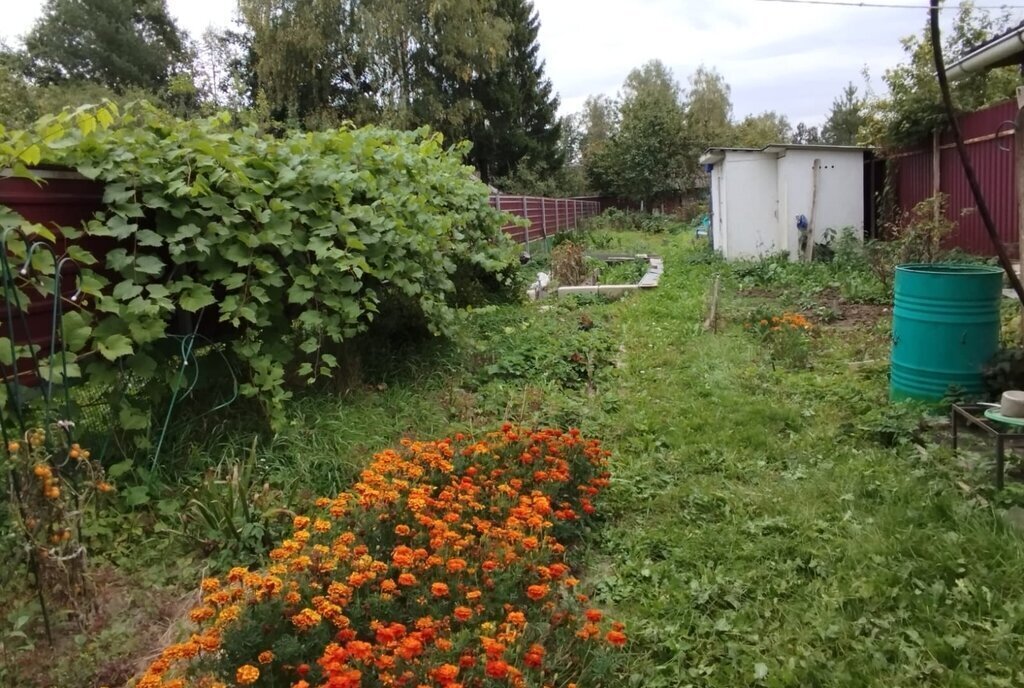 дом городской округ Одинцовский г Звенигород ул Калинина 60 Строгино фото 13