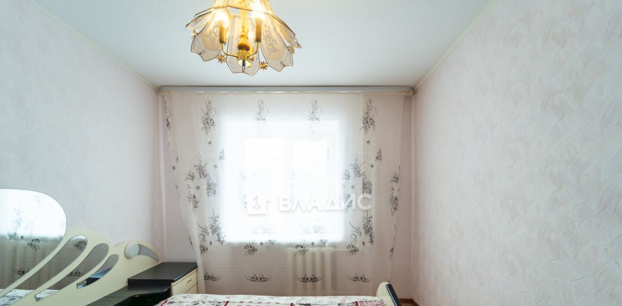 квартира г Пермь р-н Мотовилихинский ул Гашкова 28 фото 6