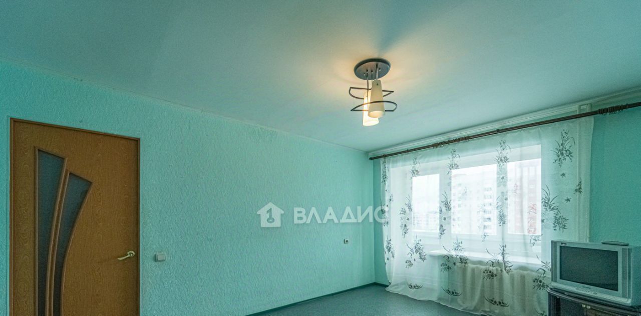 квартира г Пермь р-н Мотовилихинский ул Гашкова 28 фото 11