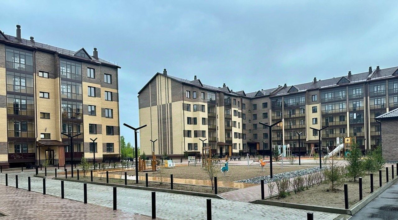 квартира г Абакан фото 24