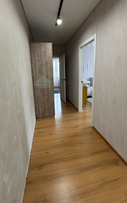 квартира г Абакан ул Кирова 212а ЖК «212 на Кирова» фото 12