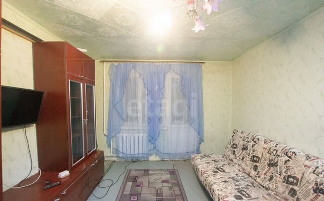 мкр-н 8А, 3, Тюменская обл. фото
