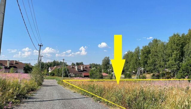 пер Подгорный 42 км, Ильинское, Новокаширское шоссе фото