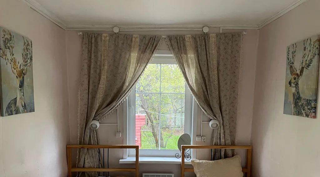 дом г Пушкино Заветы Ильича ул Авиационная 32 фото 8