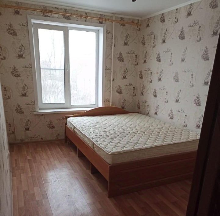 квартира г Тольятти р-н Автозаводский ул Свердлова 20 фото 2