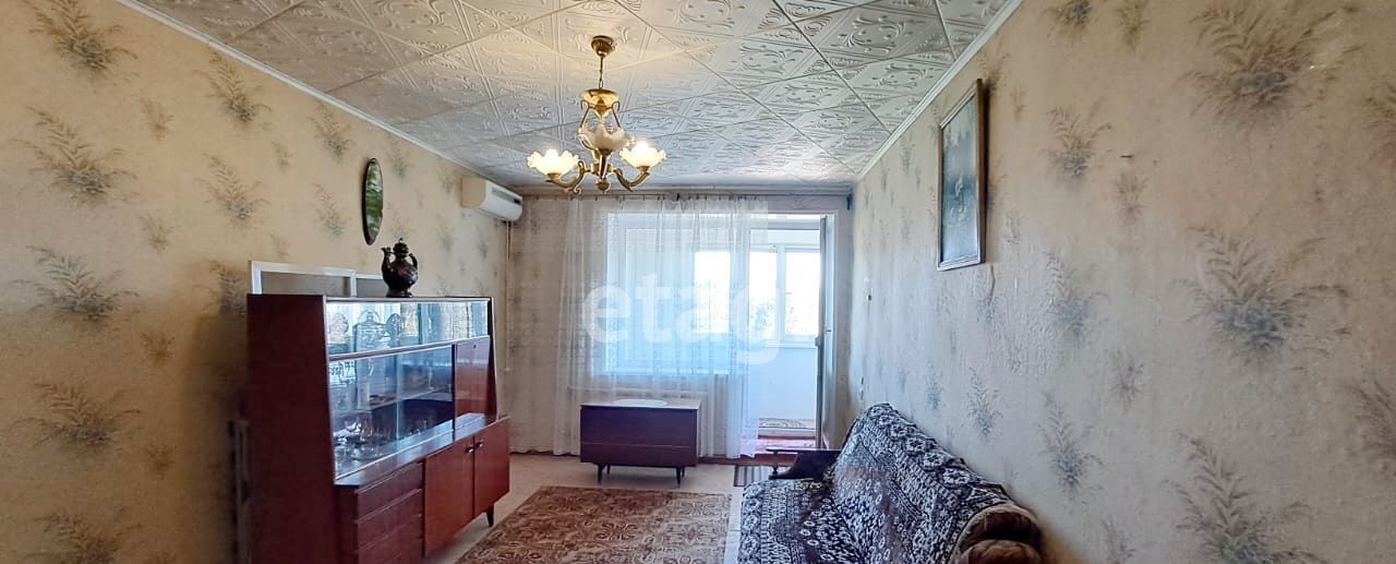 квартира р-н Ейский г Ейск ул Горького 20/2 Ейское городское поселение фото 2