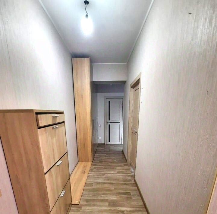 квартира г Иркутск р-н Ленинский ул Тельмана 5 дом по ул. Тельмана Ленинский административный округ фото 4